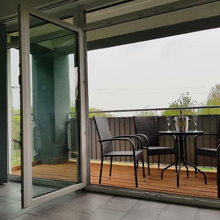 Lakefive Apartments Balatonfuered ภายนอก รูปภาพ