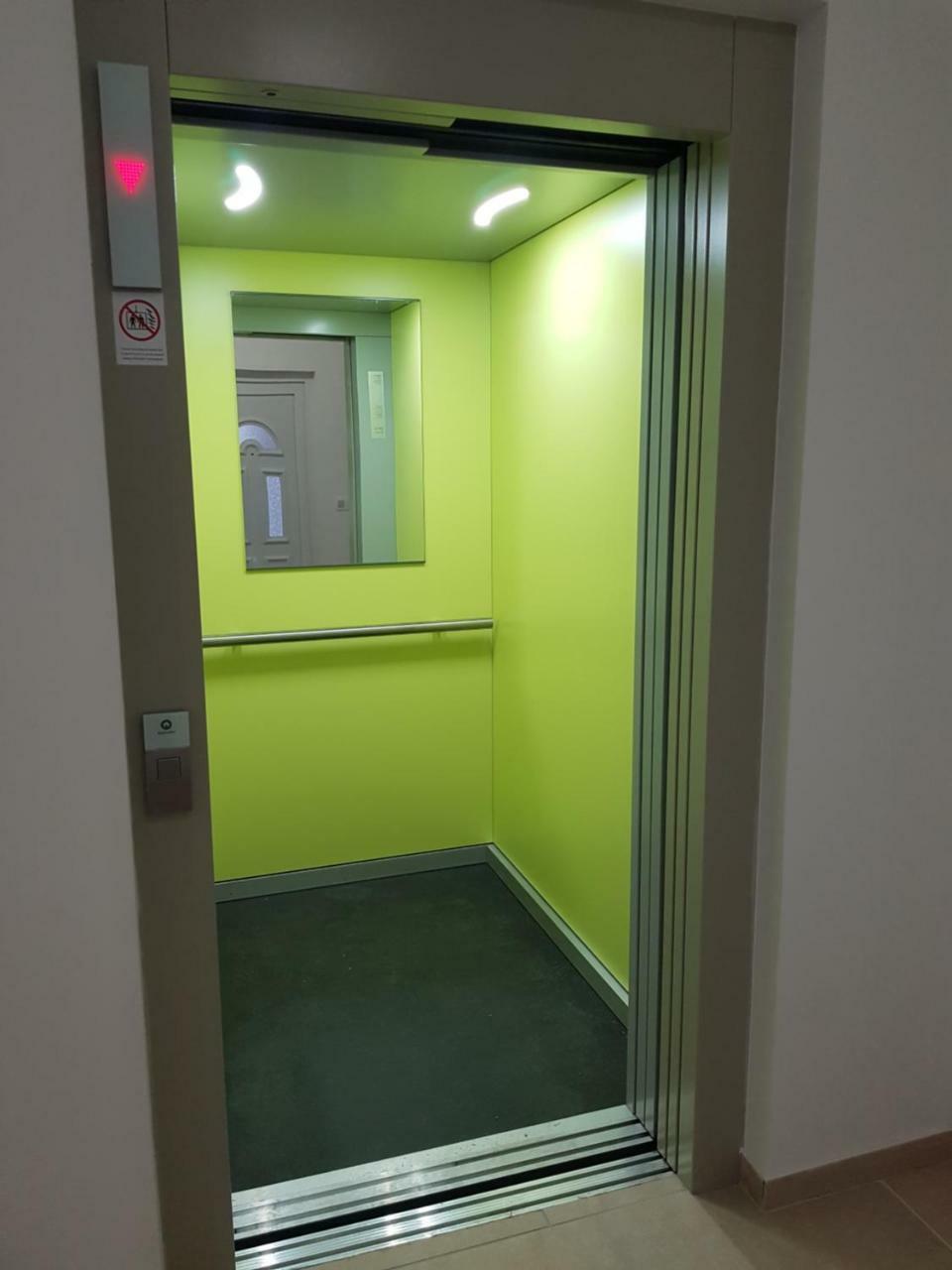 Lakefive Apartments Balatonfuered ภายนอก รูปภาพ