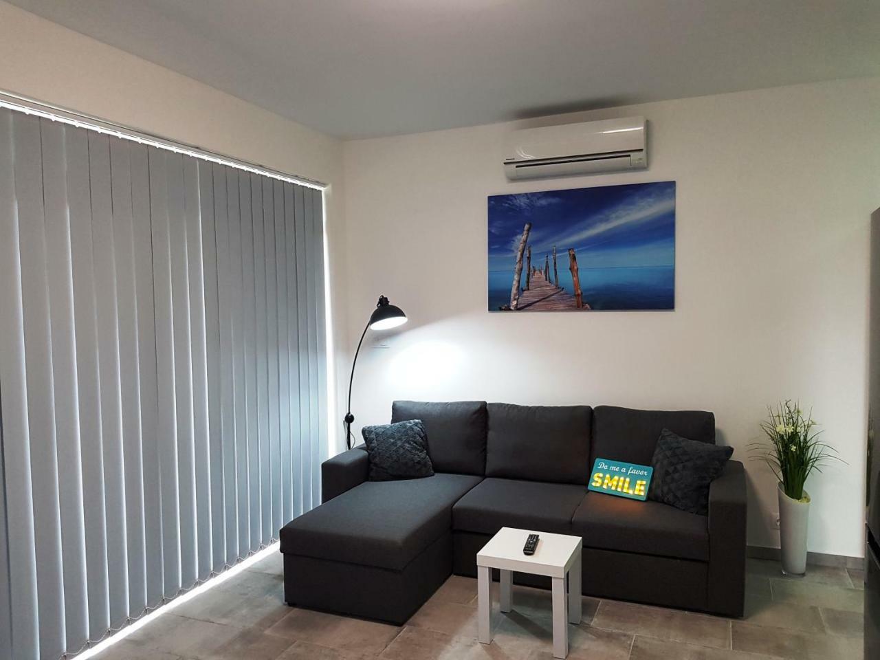 Lakefive Apartments Balatonfuered ภายนอก รูปภาพ