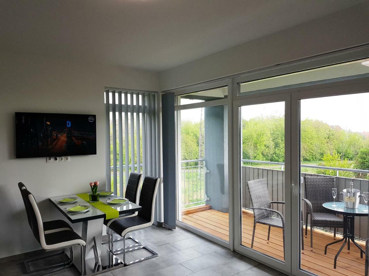 Lakefive Apartments Balatonfuered ภายนอก รูปภาพ