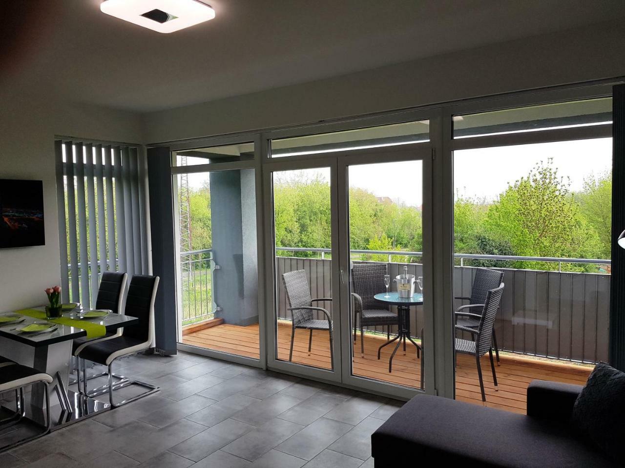 Lakefive Apartments Balatonfuered ภายนอก รูปภาพ