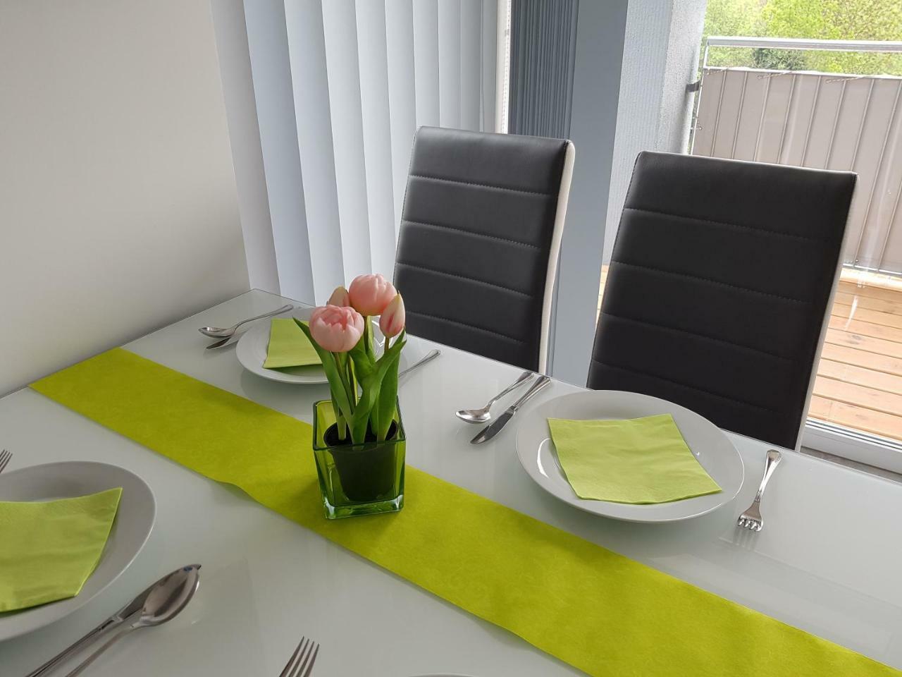 Lakefive Apartments Balatonfuered ภายนอก รูปภาพ