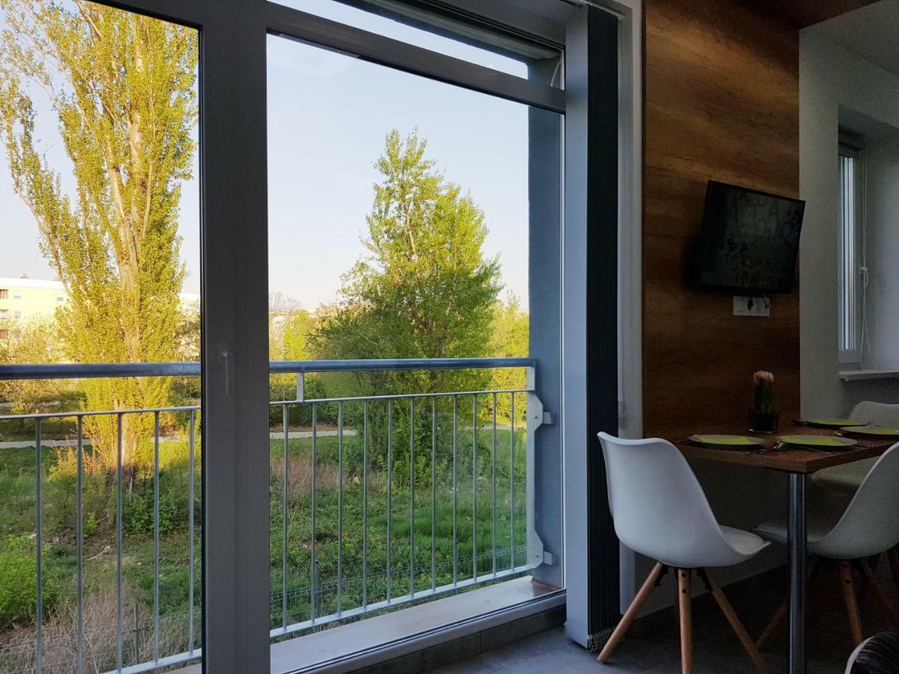 Lakefive Apartments Balatonfuered ภายนอก รูปภาพ