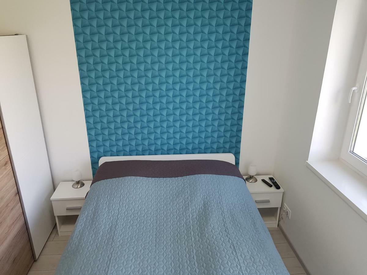 Lakefive Apartments Balatonfuered ภายนอก รูปภาพ